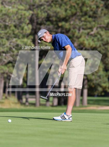 Thumbnail 3 in Kadet Invitational  photogallery.