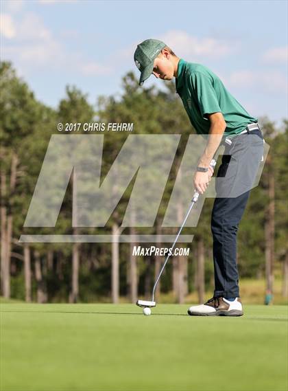 Thumbnail 3 in Kadet Invitational  photogallery.