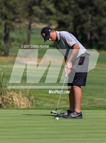 Thumbnail 3 in Kadet Invitational  photogallery.