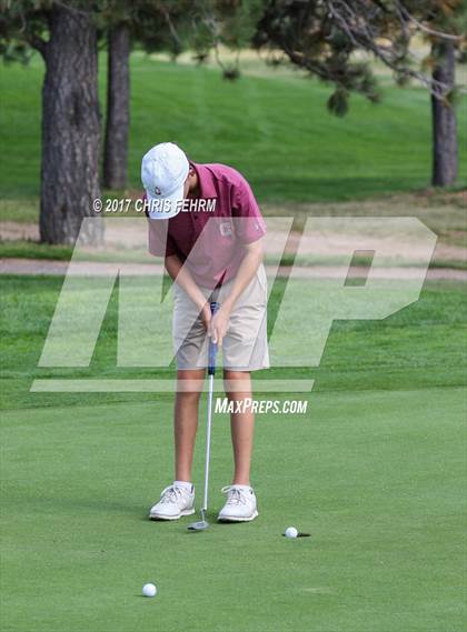 Thumbnail 2 in Kadet Invitational  photogallery.