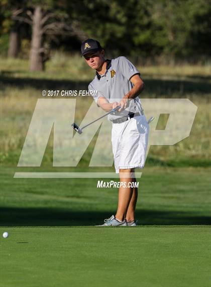 Thumbnail 2 in Kadet Invitational  photogallery.