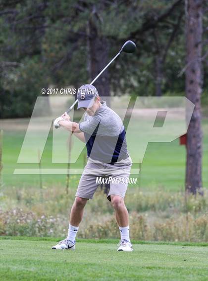 Thumbnail 3 in Kadet Invitational  photogallery.