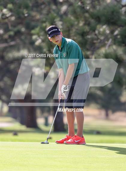 Thumbnail 2 in Kadet Invitational  photogallery.