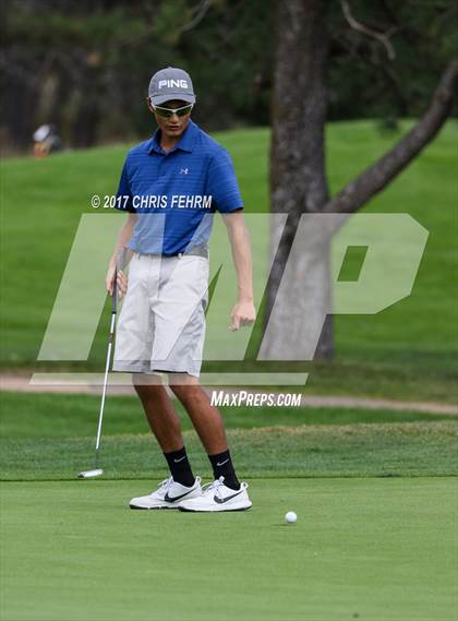 Thumbnail 1 in Kadet Invitational  photogallery.