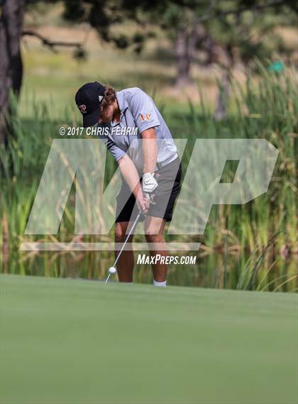 Thumbnail 1 in Kadet Invitational  photogallery.