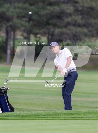 Thumbnail 2 in Kadet Invitational  photogallery.