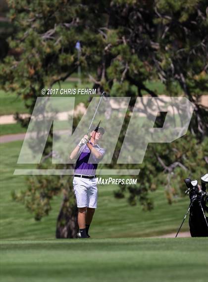 Thumbnail 3 in Kadet Invitational  photogallery.