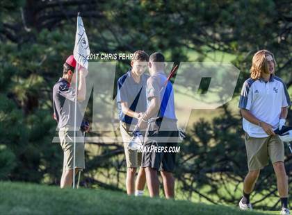 Thumbnail 3 in Kadet Invitational  photogallery.