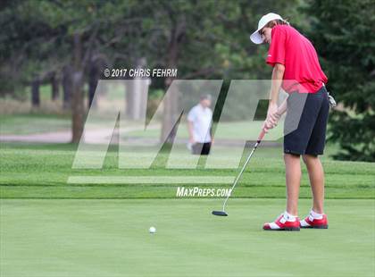Thumbnail 2 in Kadet Invitational  photogallery.