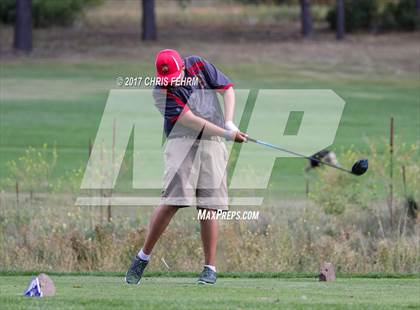 Thumbnail 3 in Kadet Invitational  photogallery.