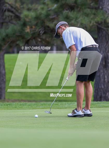 Thumbnail 3 in Kadet Invitational  photogallery.