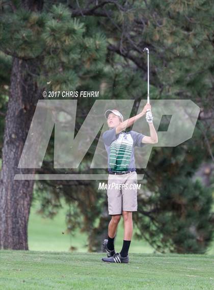 Thumbnail 1 in Kadet Invitational  photogallery.