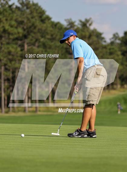 Thumbnail 2 in Kadet Invitational  photogallery.
