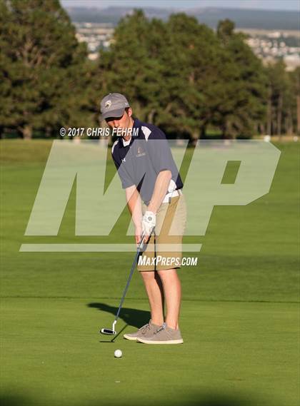 Thumbnail 3 in Kadet Invitational  photogallery.
