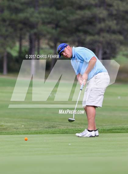 Thumbnail 3 in Kadet Invitational  photogallery.