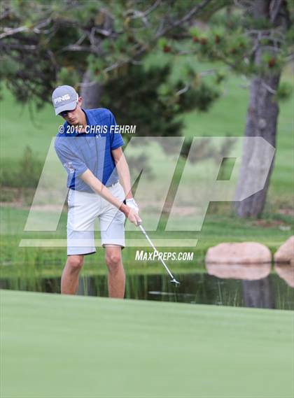 Thumbnail 1 in Kadet Invitational  photogallery.