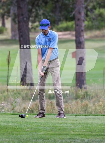 Thumbnail 1 in Kadet Invitational  photogallery.