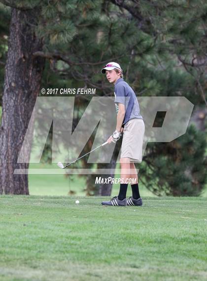 Thumbnail 3 in Kadet Invitational  photogallery.