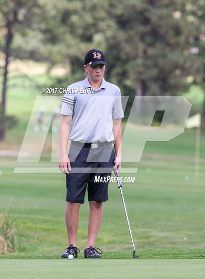 Thumbnail 3 in Kadet Invitational  photogallery.