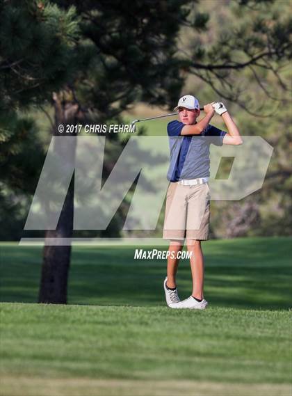 Thumbnail 3 in Kadet Invitational  photogallery.