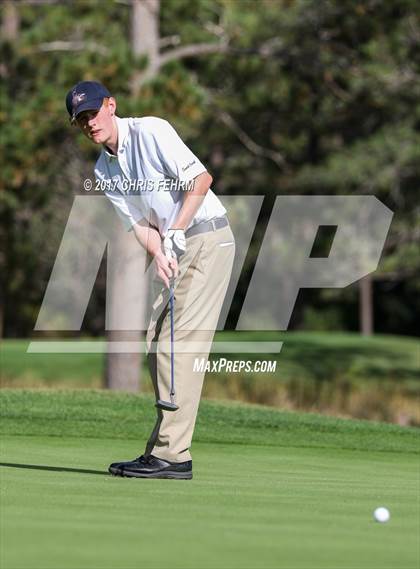 Thumbnail 3 in Kadet Invitational  photogallery.