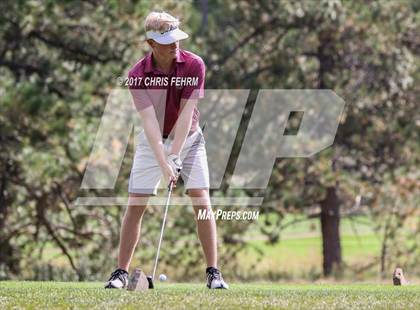 Thumbnail 3 in Kadet Invitational  photogallery.