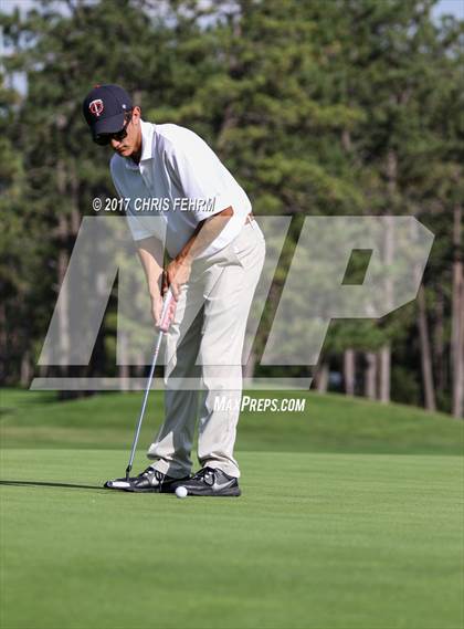 Thumbnail 1 in Kadet Invitational  photogallery.