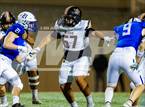 Photo from the gallery "Ferris vs. Van Alstyne (UIL Football 4A Region 2 Bi District)"