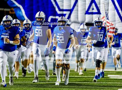 Thumbnail 3 in Ferris vs. Van Alstyne (UIL Football 4A Region 2 Bi District) photogallery.
