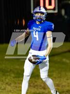 Photo from the gallery "Ferris vs. Van Alstyne (UIL Football 4A Region 2 Bi District)"