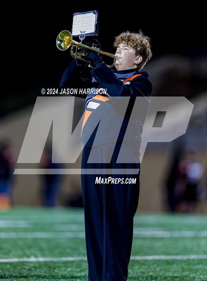 Thumbnail 1 in Ferris vs. Van Alstyne (UIL Football 4A Region 2 Bi District) photogallery.