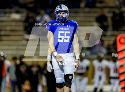 Thumbnail 1 in Ferris vs. Van Alstyne (UIL Football 4A Region 2 Bi District) photogallery.