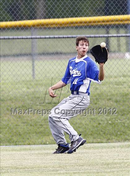 Thumbnail 3 in Sale Creek @ Boyd-Buchanan photogallery.