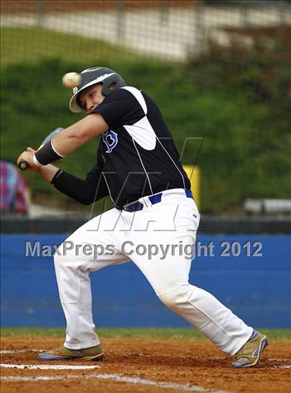 Thumbnail 3 in Sale Creek @ Boyd-Buchanan photogallery.