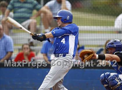 Thumbnail 3 in Sale Creek @ Boyd-Buchanan photogallery.