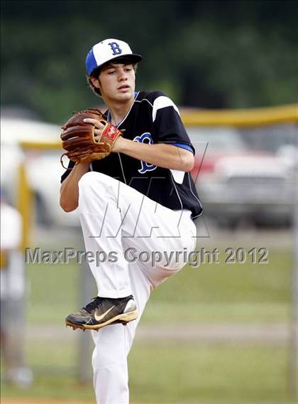 Thumbnail 3 in Sale Creek @ Boyd-Buchanan photogallery.