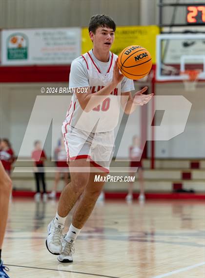 Thumbnail 3 in Marshall vs Flippin (Arvest Tournament) photogallery.