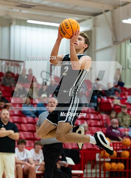 Thumbnail 1 in Marshall vs Flippin (Arvest Tournament) photogallery.