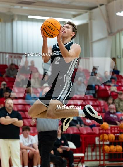 Thumbnail 2 in Marshall vs Flippin (Arvest Tournament) photogallery.
