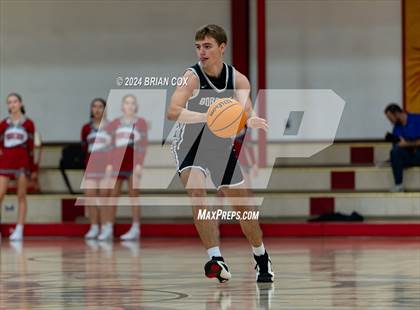 Thumbnail 3 in Marshall vs Flippin (Arvest Tournament) photogallery.