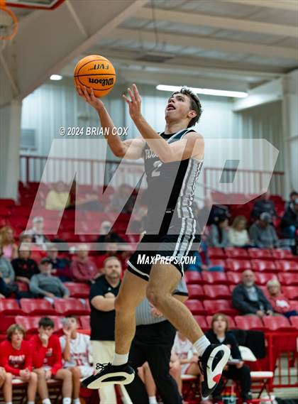 Thumbnail 1 in Marshall vs Flippin (Arvest Tournament) photogallery.