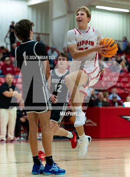 Thumbnail 1 in Marshall vs Flippin (Arvest Tournament) photogallery.