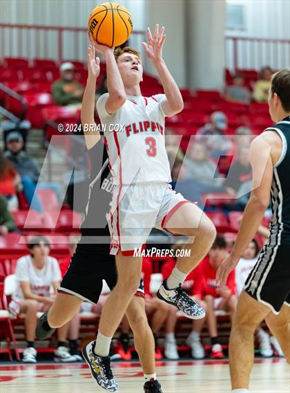 Thumbnail 1 in Marshall vs Flippin (Arvest Tournament) photogallery.