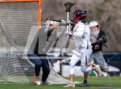Thumbnail 2 in Kent Denver vs Durango photogallery.