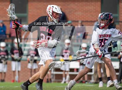 Thumbnail 1 in Kent Denver vs Durango photogallery.