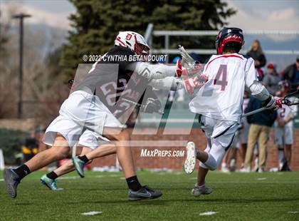 Thumbnail 1 in Kent Denver vs Durango photogallery.