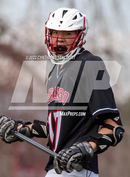 Thumbnail 2 in Kent Denver vs Durango photogallery.