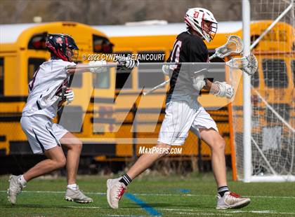 Thumbnail 3 in Kent Denver vs Durango photogallery.