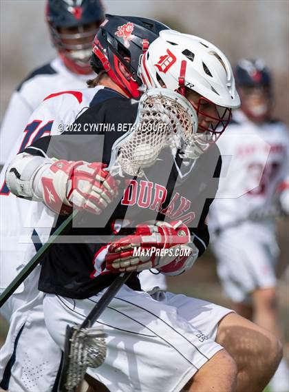 Thumbnail 3 in Kent Denver vs Durango photogallery.