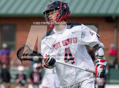 Thumbnail 3 in Kent Denver vs Durango photogallery.